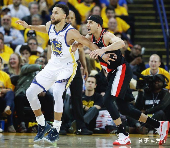  休斯顿火箭vs波特兰开拓者 