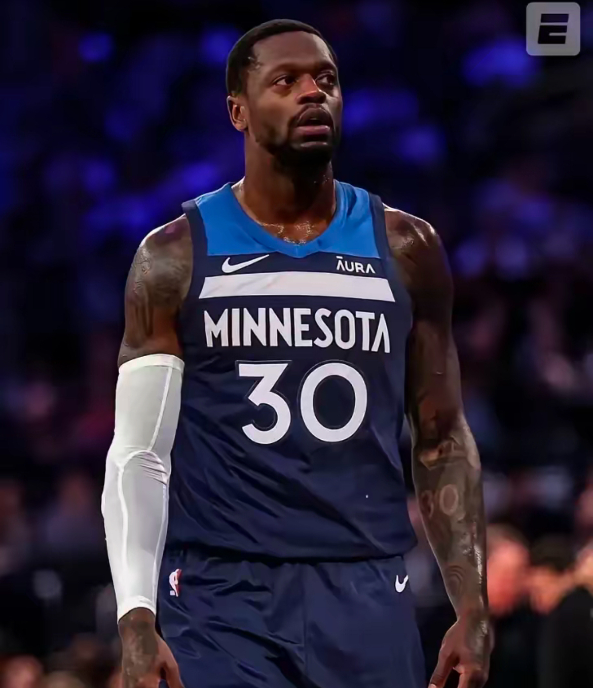  湖人魔鬼6连客收官 