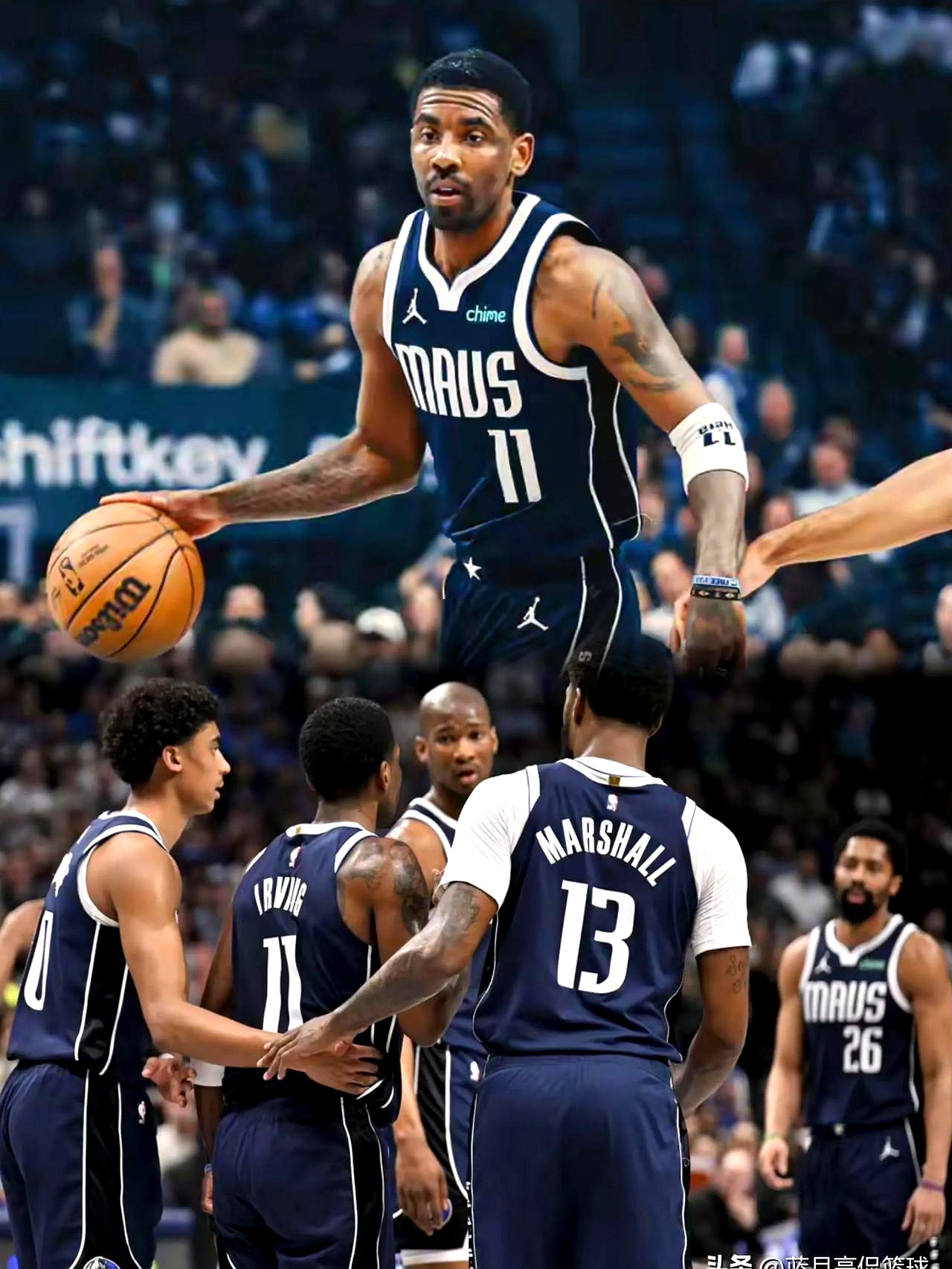 包含达拉斯独行侠窗口期遗憾出局，志在NBA常规赛名次提升，震撼外界，球队文化再被提及的词条