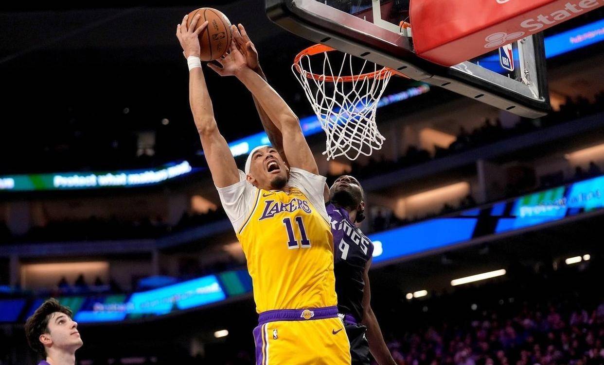 kaiyun官网-国际比赛日体能课后；洛杉矶湖人绝杀压哨备战中超；球迷炸锅；控场能力受关注的简单介绍